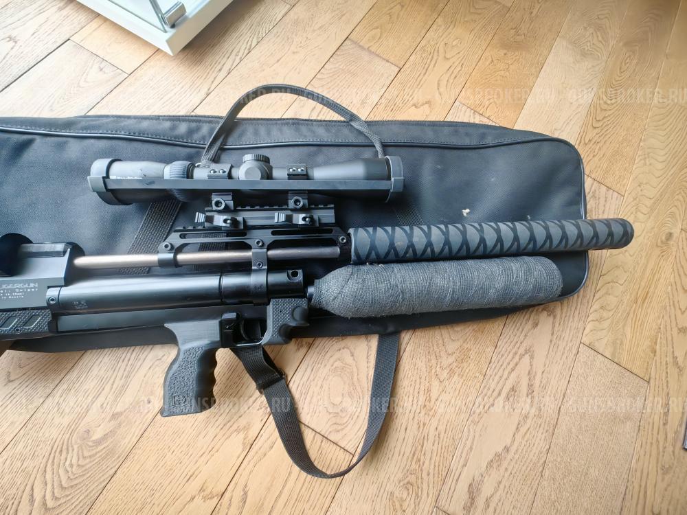 Клюгеровка