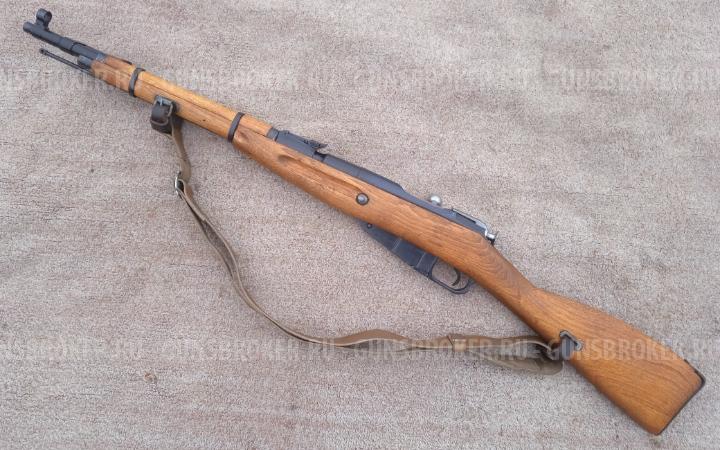  КМ 44. 1944г.
