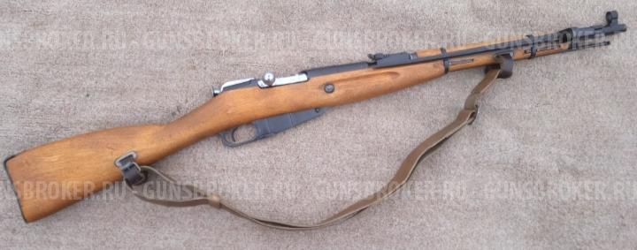  КМ 44. 1944г.