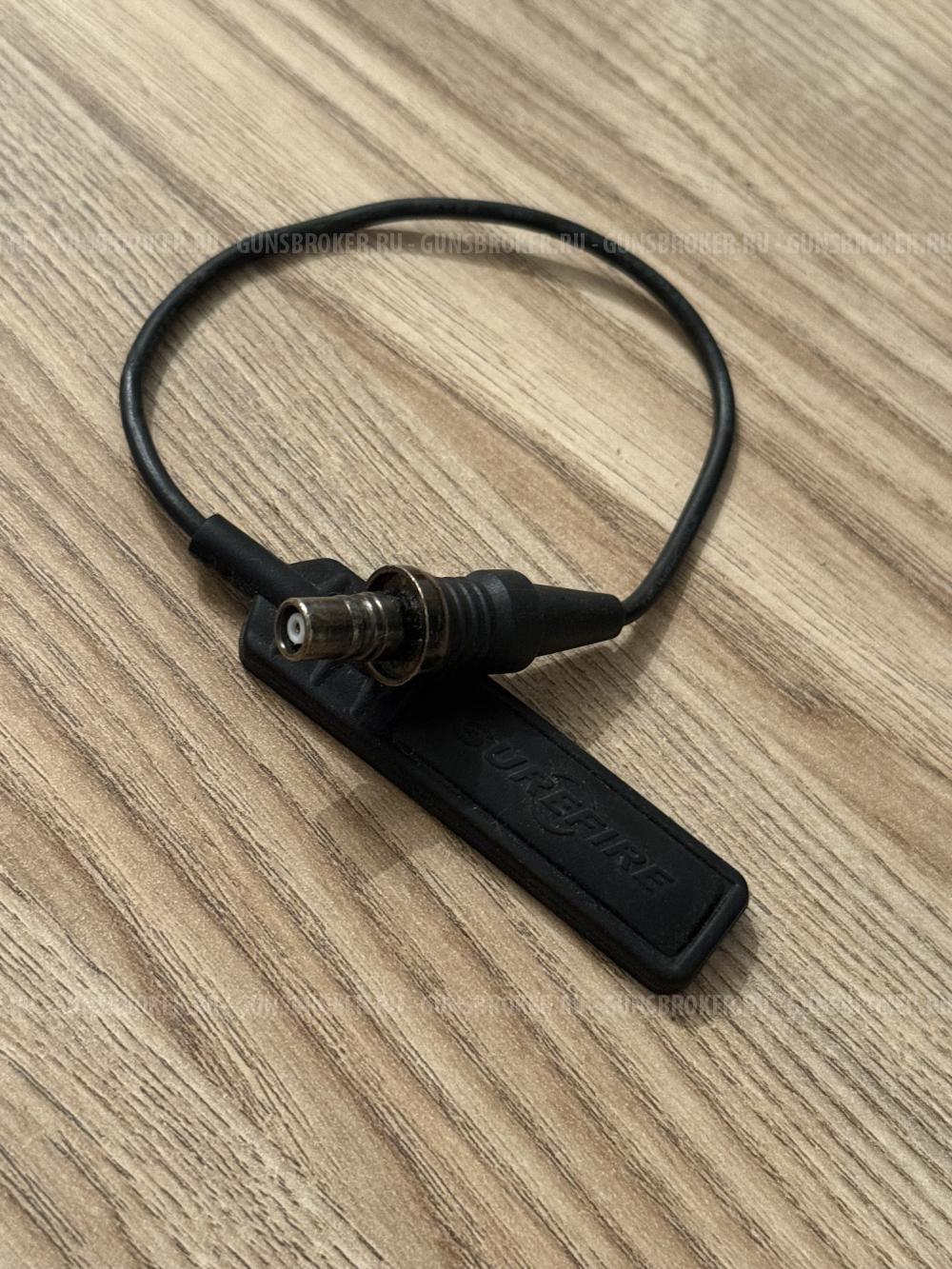 Кнопка фонаря surefire оригинал