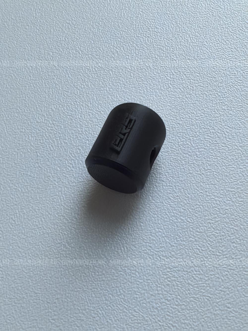 Кнопка на спицу спускового крючка (PRS button)