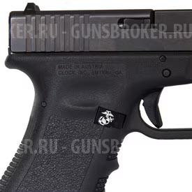 Кнопка сброса магазина Глок 17 Glock gen3-5