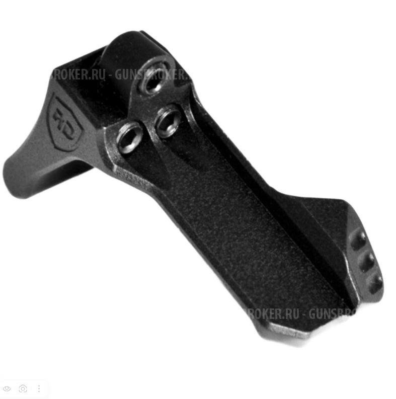 Кнопка сброса магазина на все АК-образные карабины KSU-1 Rus Defense