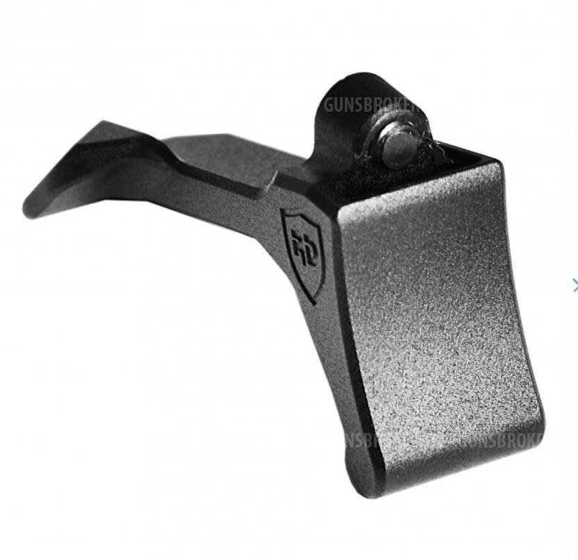 Кнопка сброса магазина на все АК-образные карабины KSU-1 Rus Defense