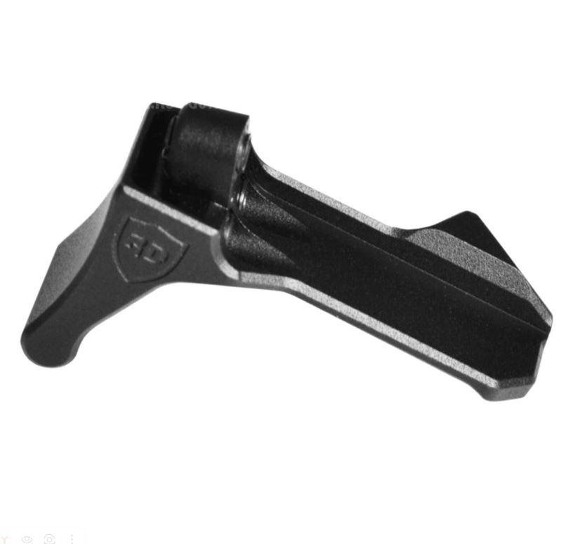 Кнопка сброса магазина на все АК-образные карабины KSU-1 Rus Defense