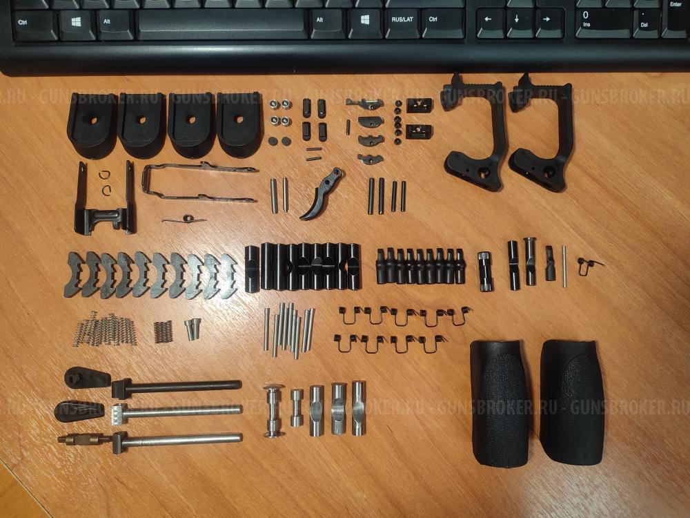 ЗИП на Grand Power Т12