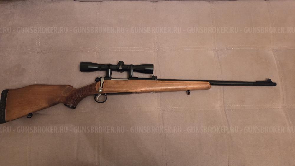 КО -7 ПС Лось-7