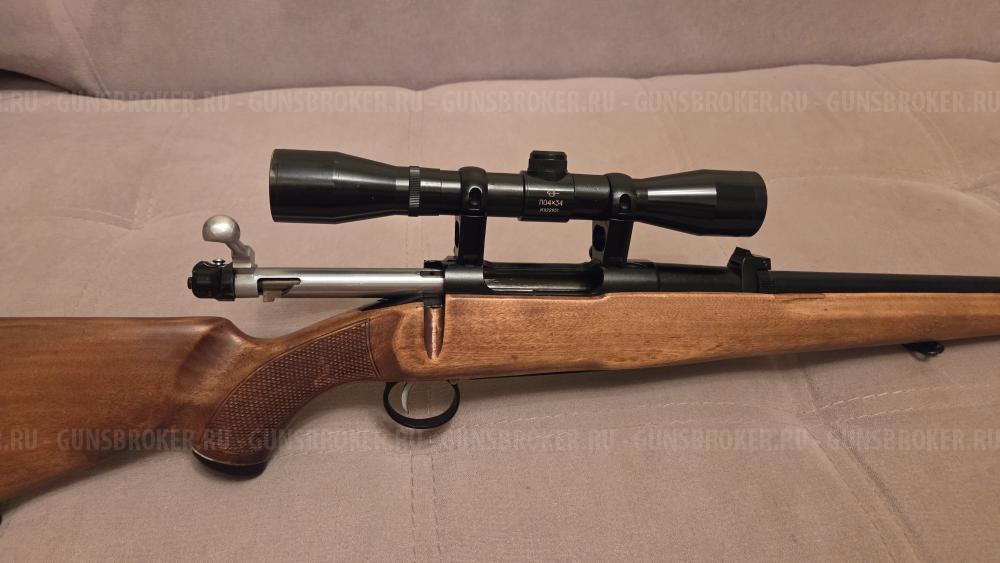 КО -7 ПС Лось-7