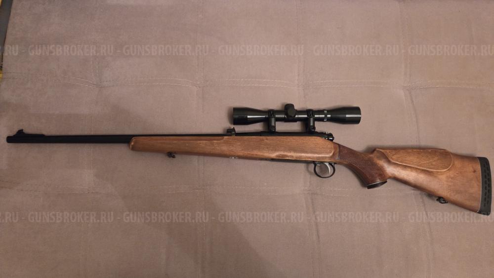 КО -7 ПС Лось-7