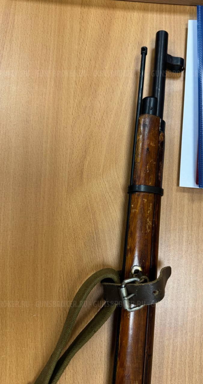 СРОЧНО КО-30-С кал. 7,62х54R