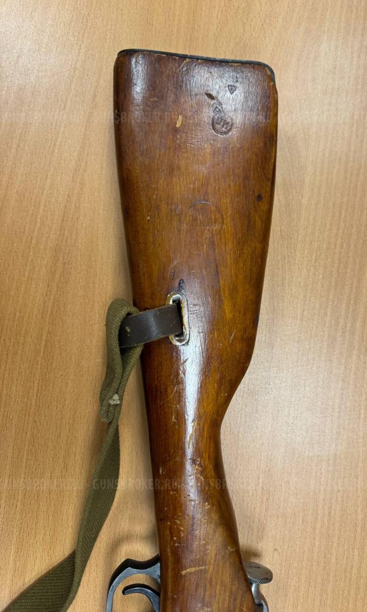 СРОЧНО КО-30-С кал. 7,62х54R