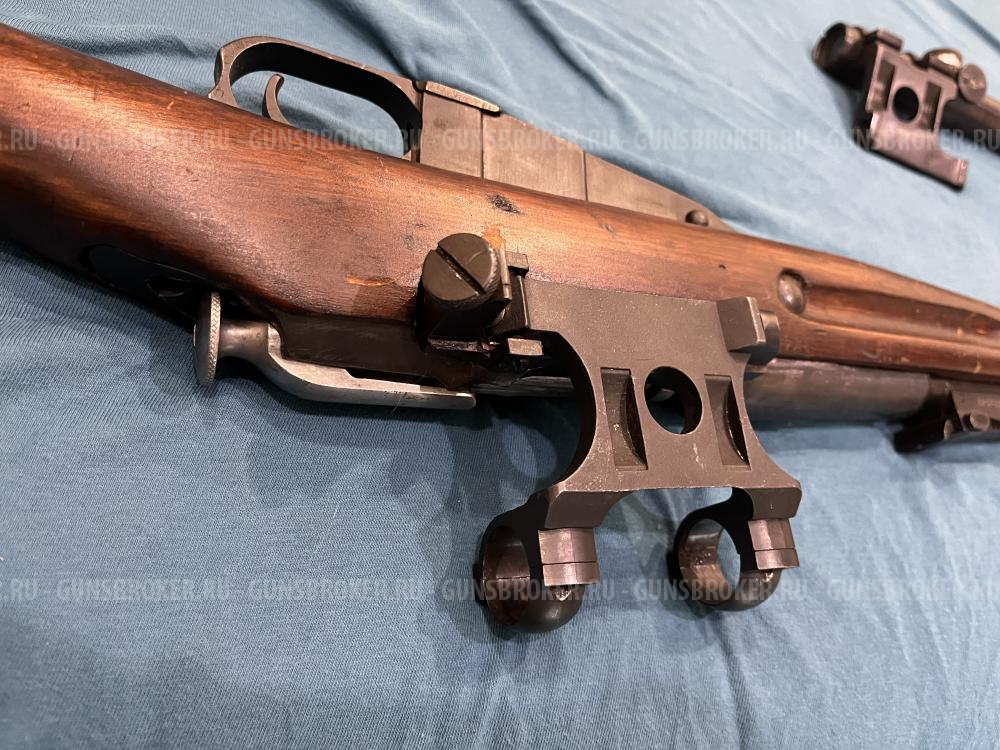 КО 30 С РТ Мосина 