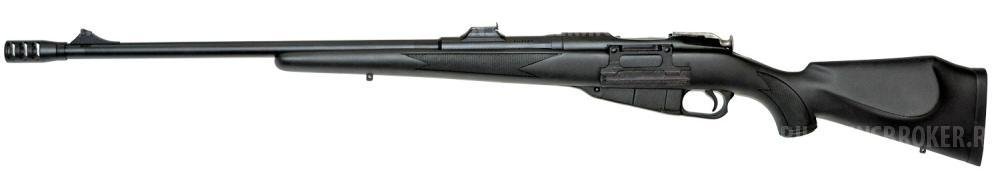 КО-308 к.7,62х51