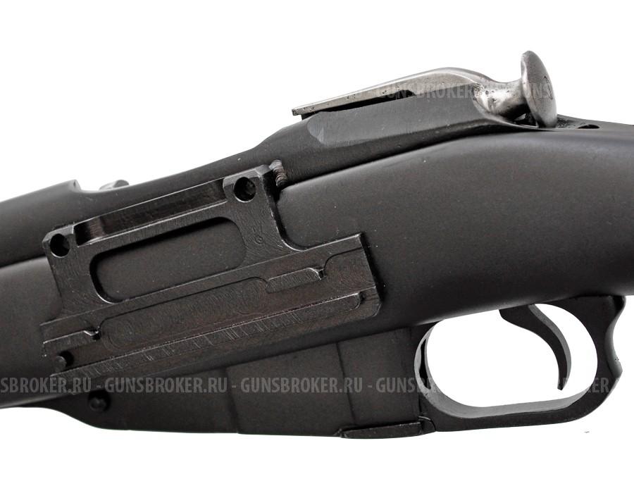 КО-308 к.7,62х51