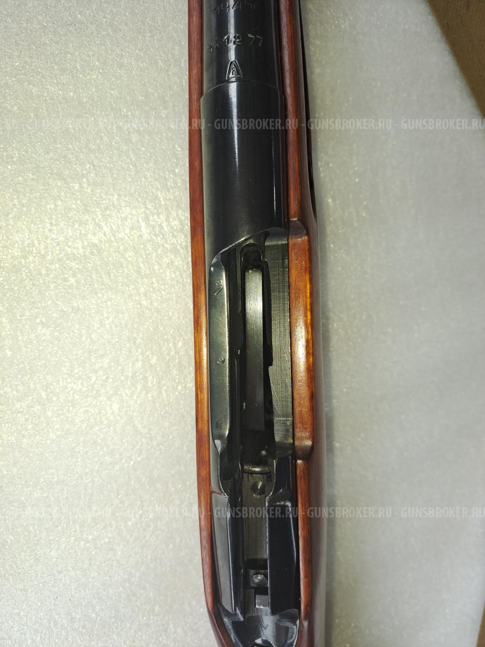 КО-38 Карабин Мосина