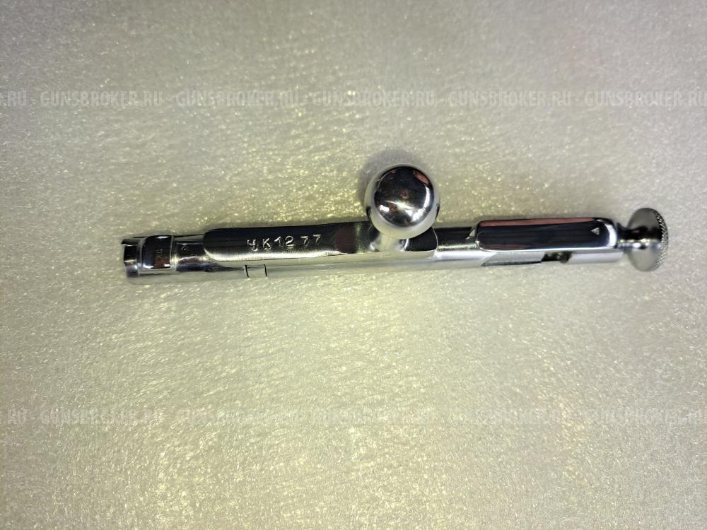 КО-38 Карабин Мосина