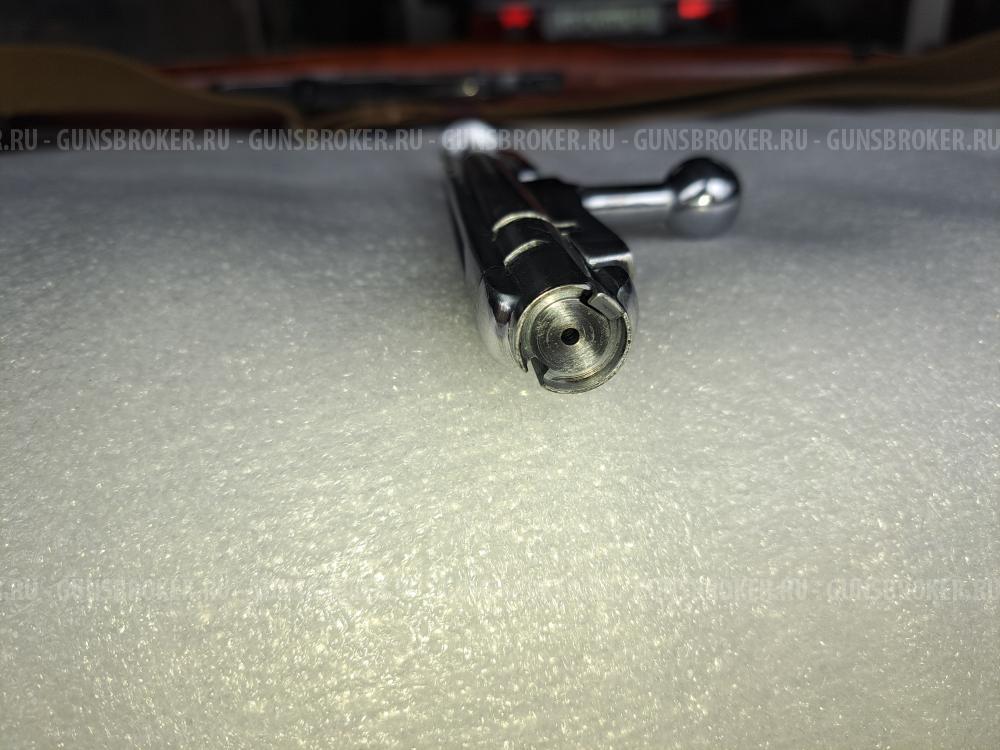 КО-38 Карабин Мосина