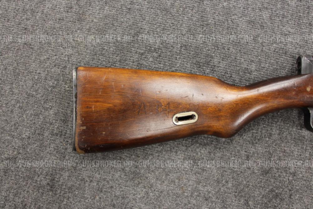 КО-40 АВТ (СВТ) кал.7,62x54  без магазина. ЛЮБЕРЕЦКИЙ АРСЕНАЛ 