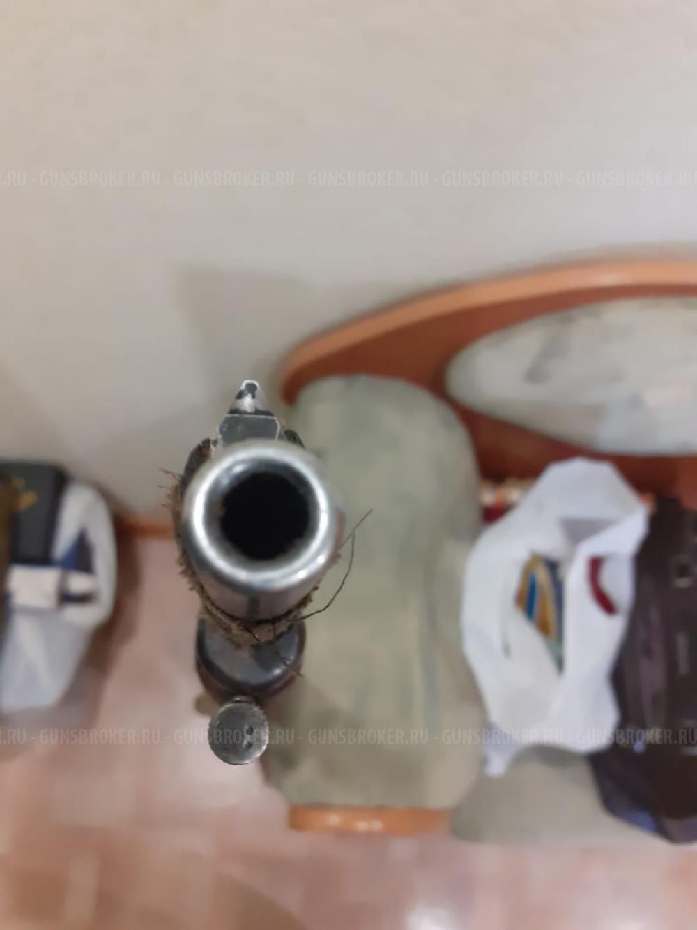 КО 44-1 Винтовка Мосина трехлинейка