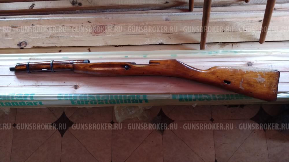 КО-44 дерево