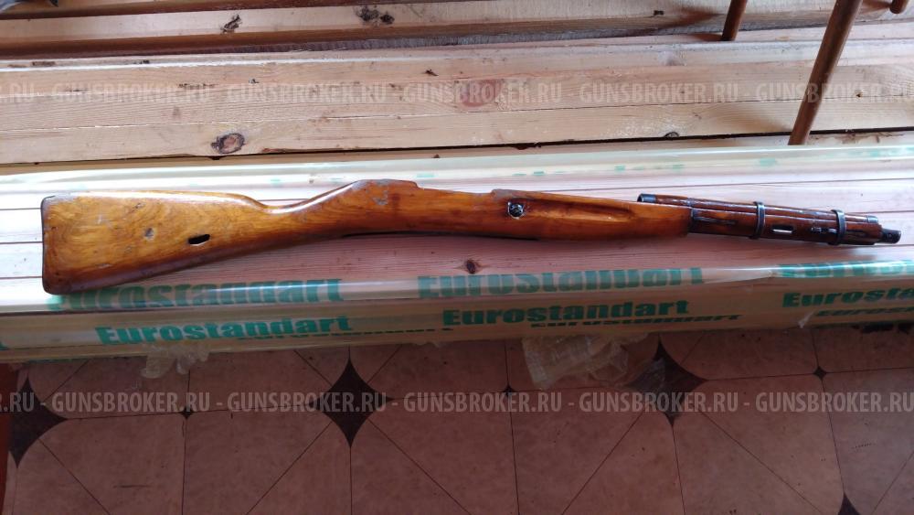 КО-44 дерево