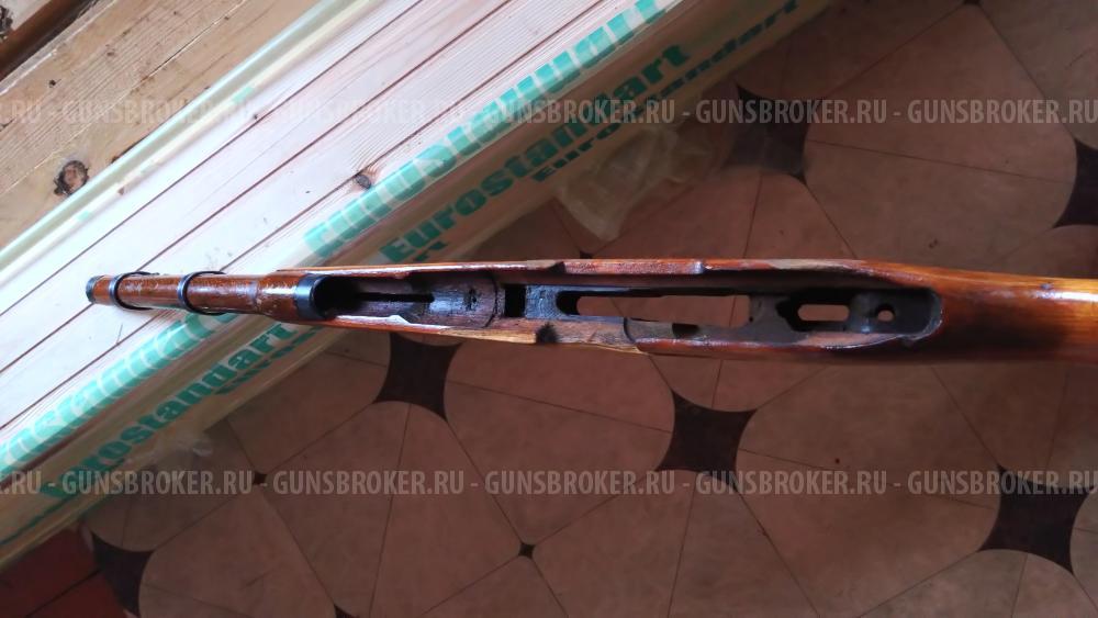 КО-44 дерево