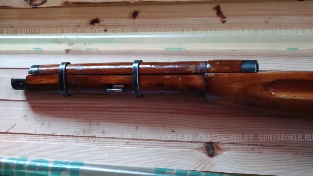 КО-44 дерево