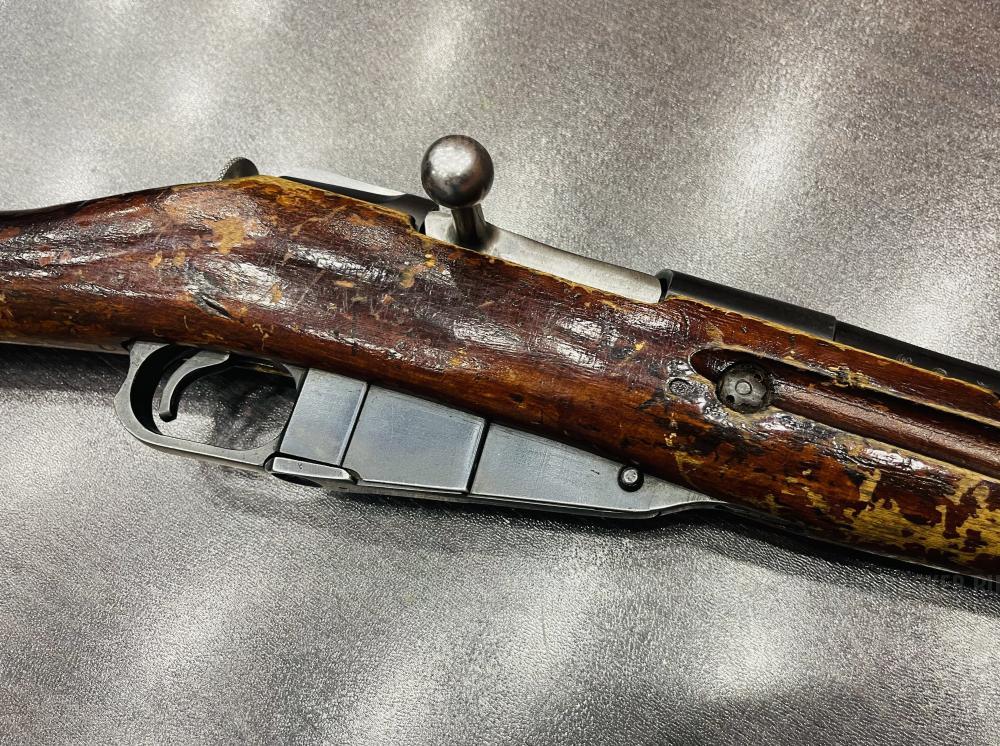 КО-44 к.7,62х53 (арт.644) 1946 г.в. тел.+7495-175-75-75