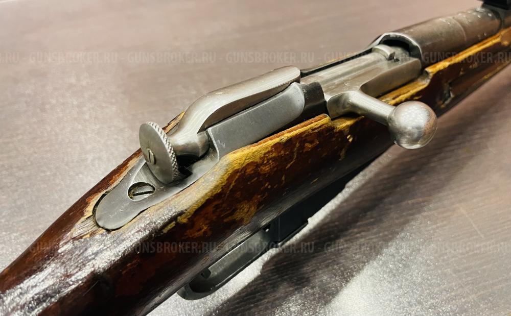 КО-44 к.7,62х53 (арт.644) 1946 г.в. тел.+7495-175-75-75