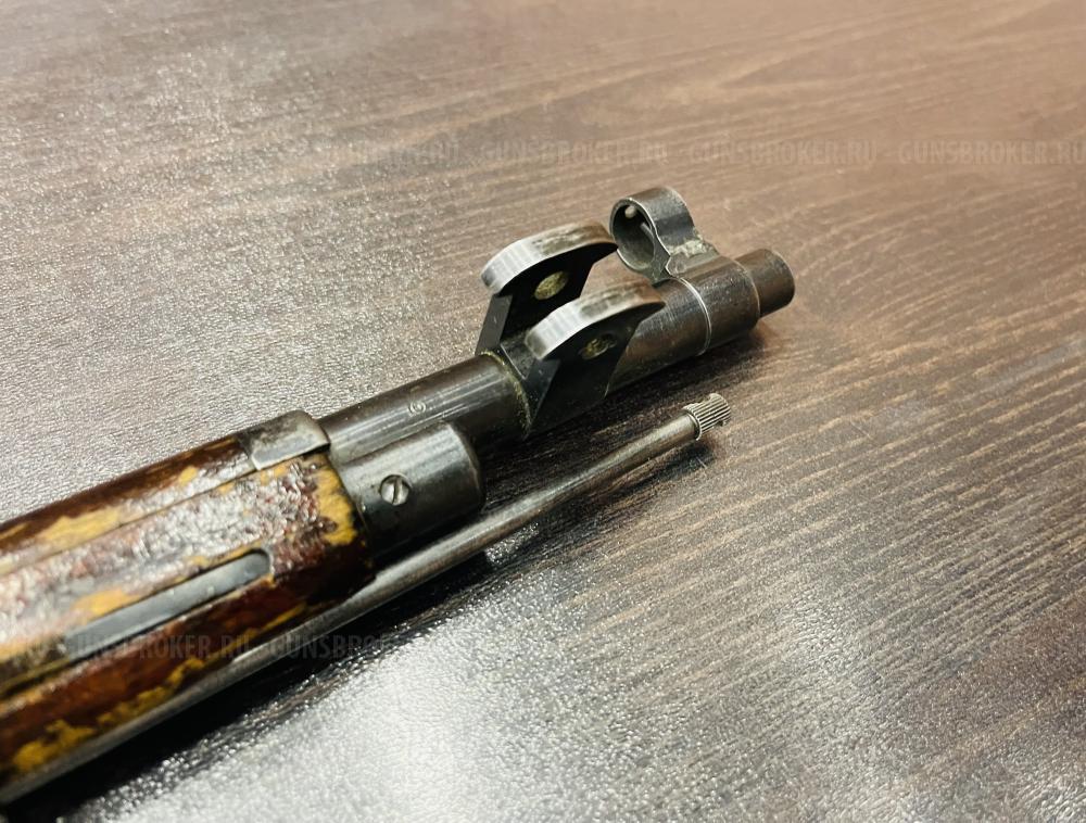 КО-44 к.7,62х53 (арт.644) 1946 г.в. тел.+7495-175-75-75