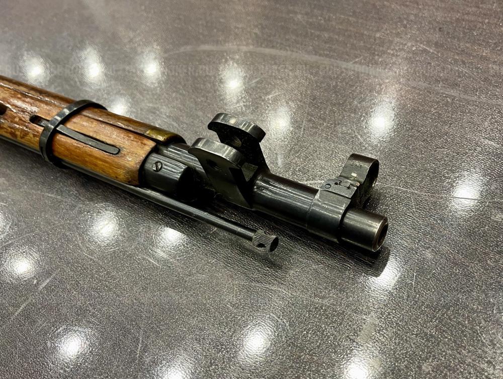 КО-44  к.7,62х54 R 