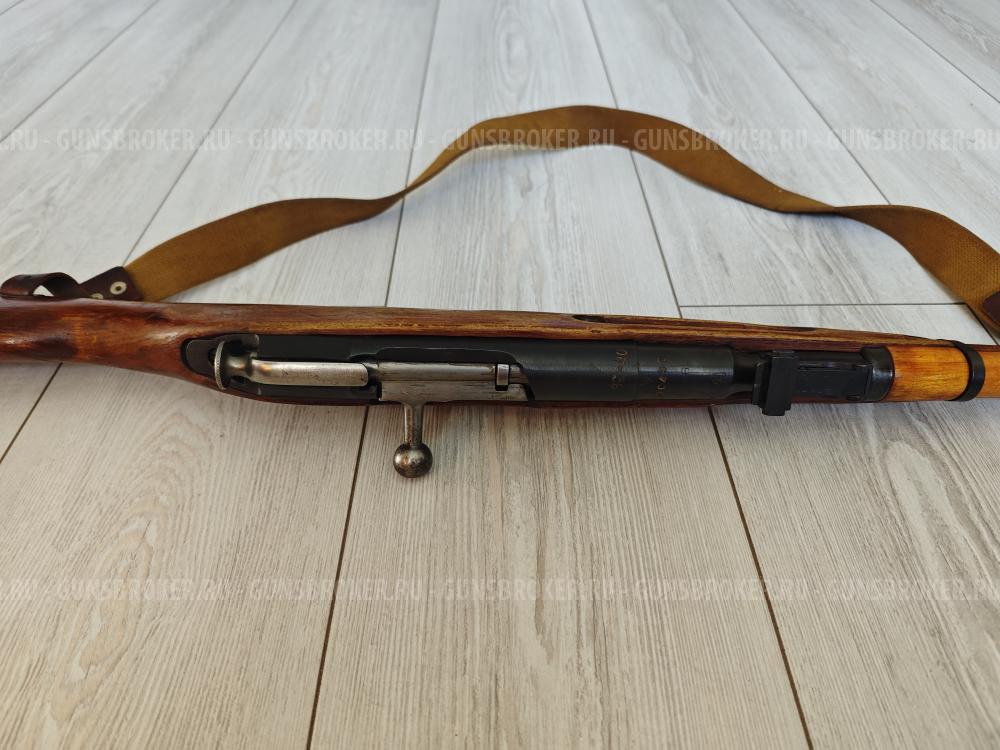 КО-44 (карабин Мосина)