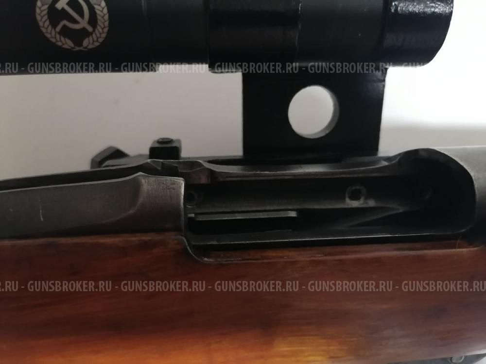 КО-44 (карабин Мосина)