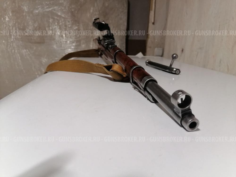 КО-44 (карабин Мосина)