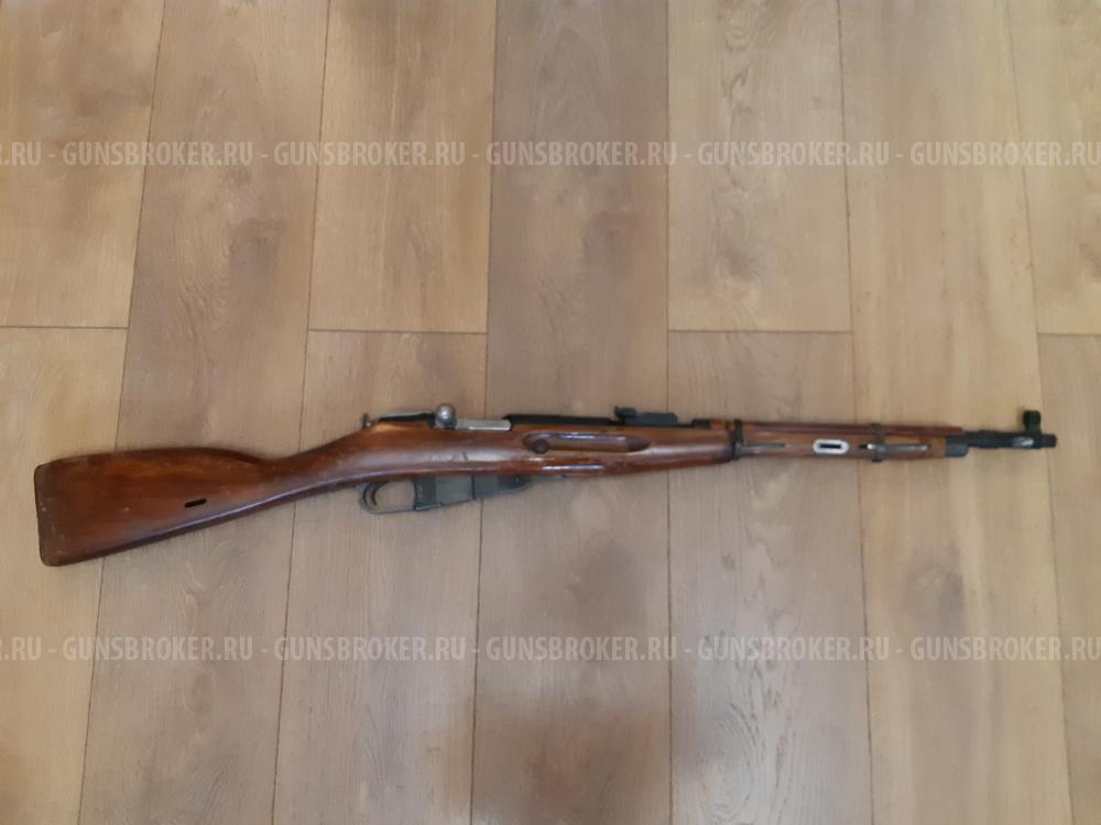 КО-44 карабин