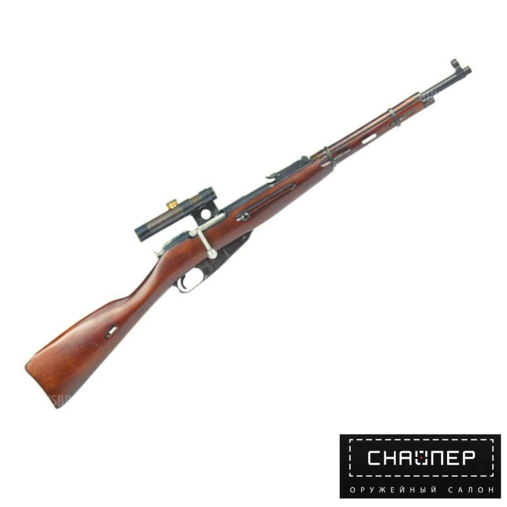 КО-44 Lancaster, к.9,6х53