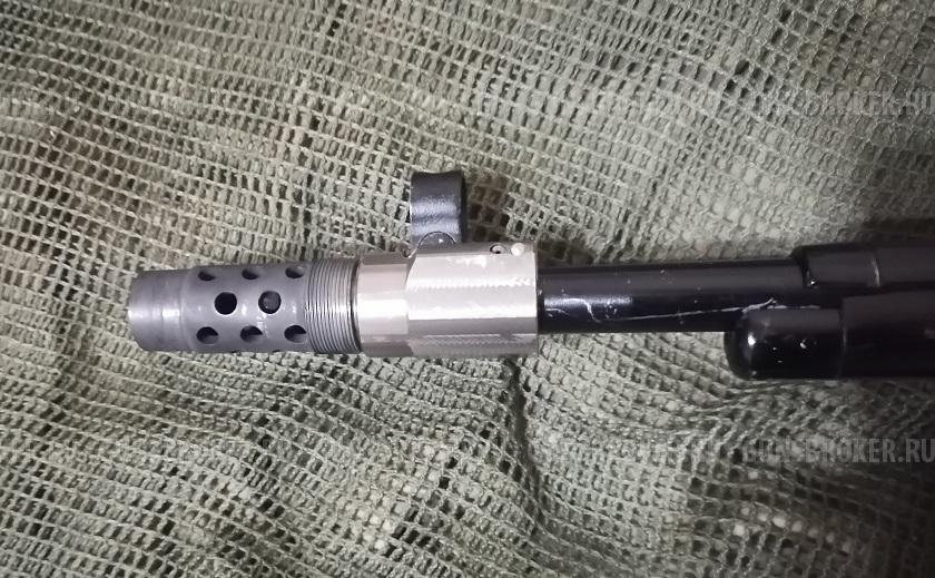  КО-44-lancaster кал. 9,6/53 L-510