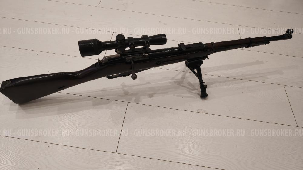 Ко-44 lancaster