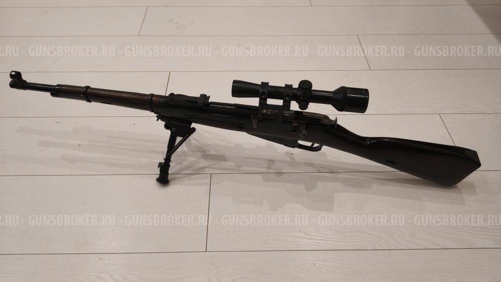 Ко-44 lancaster