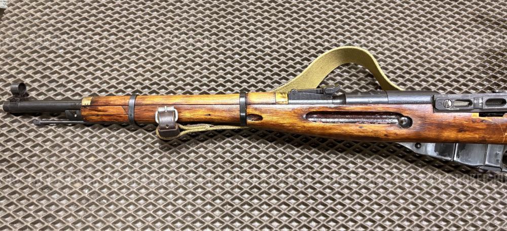 КО-44 Мосина 1943г.