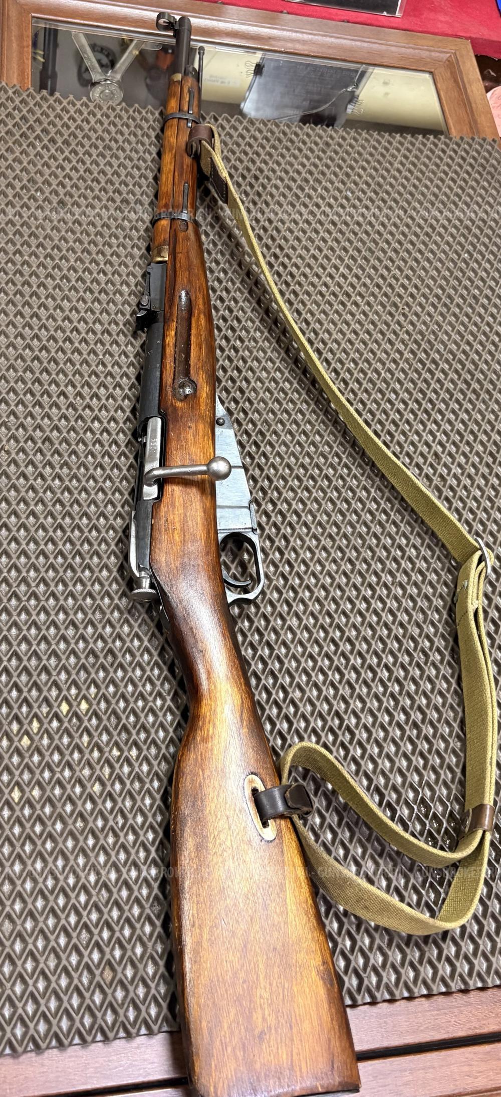 КО-44 Мосина 1943г.
