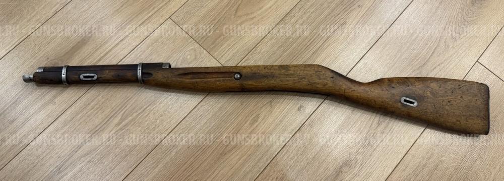 КО-44 Мосина 1944г.в.