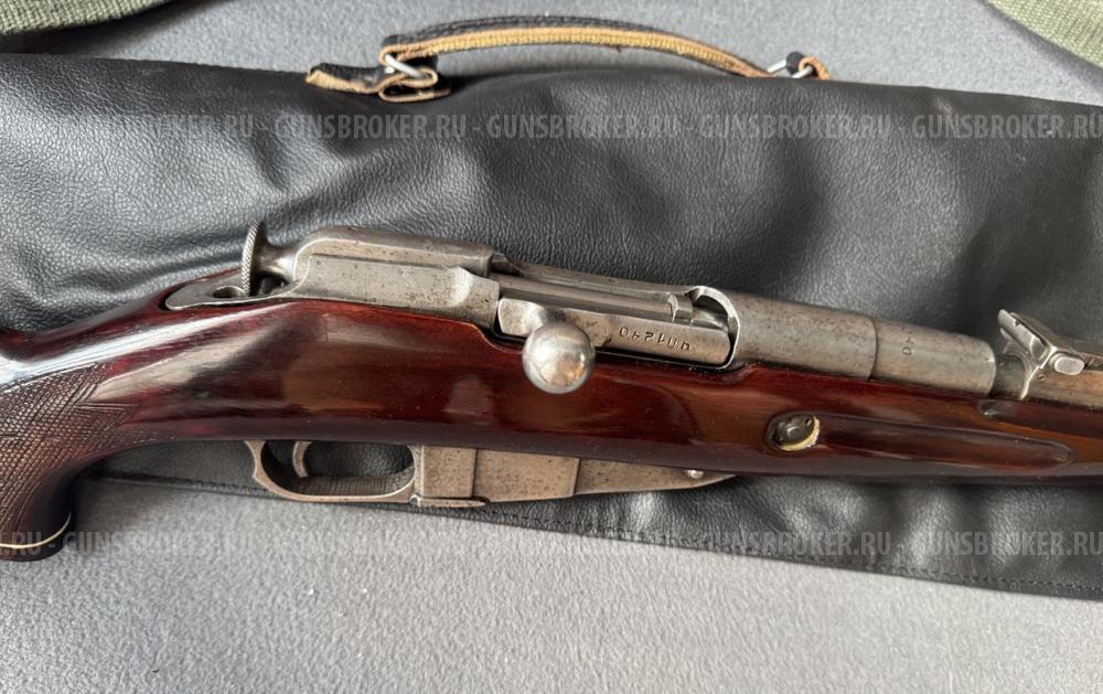 КО-44 Мосина 1944г.в.