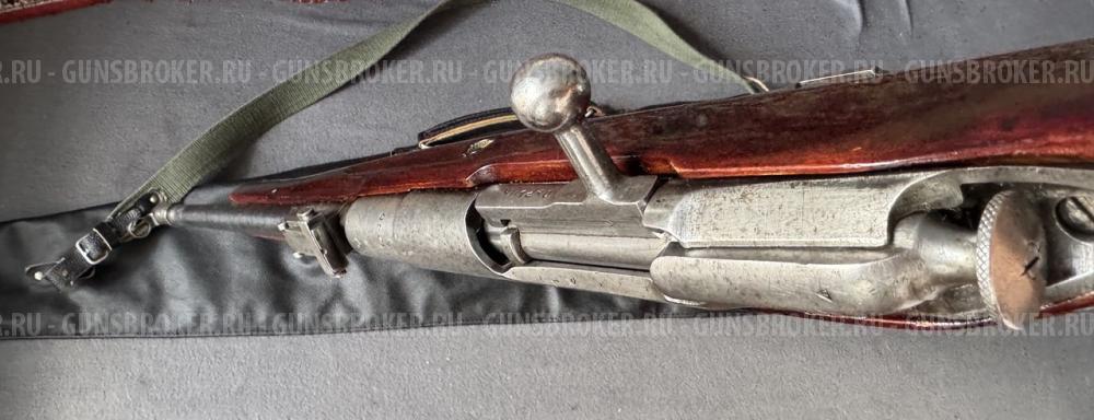 КО-44 Мосина 1944г.в.