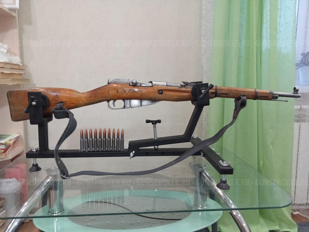 ко 44 к 7.62х53