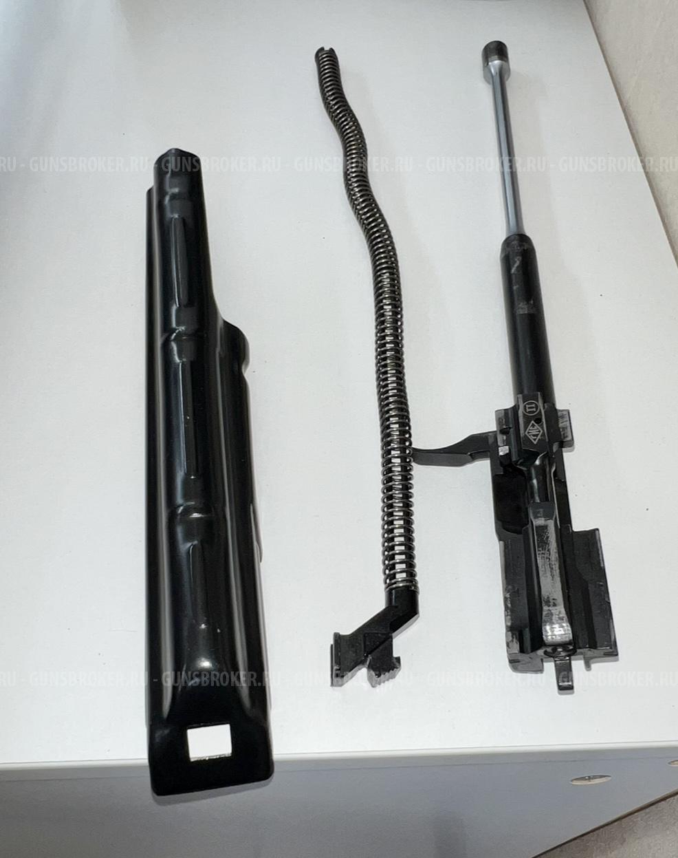 КО-74. Состояние нового. Полный комплект.