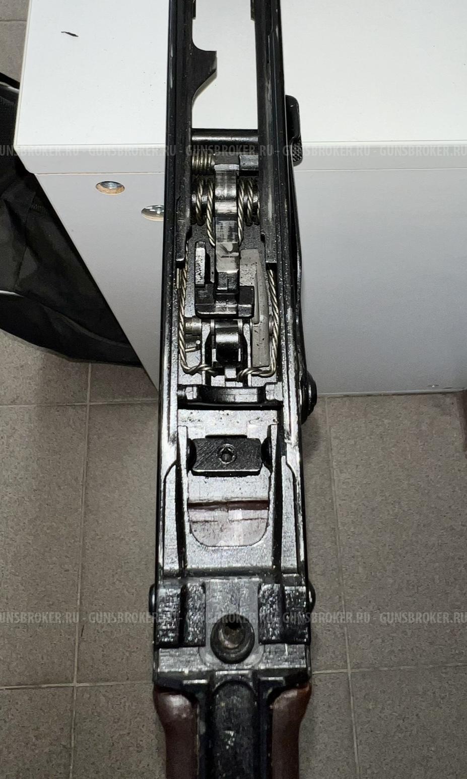 КО-74. Состояние нового. Полный комплект.