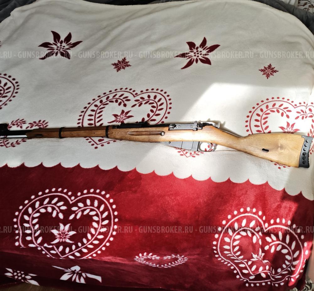 Ко 91-30 м