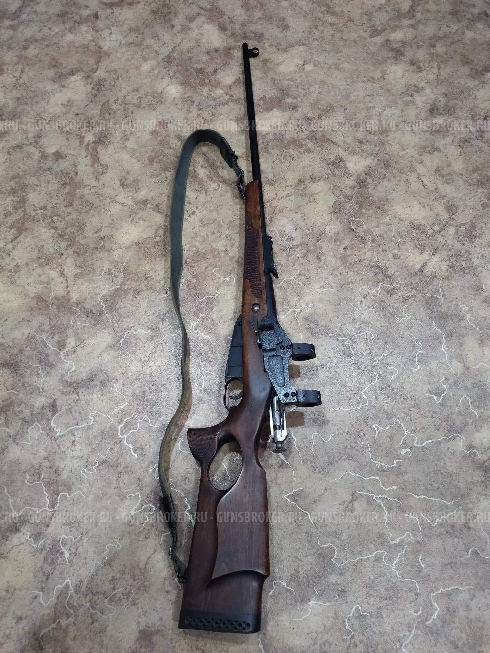 КО 91-30 Винтовка Мосина