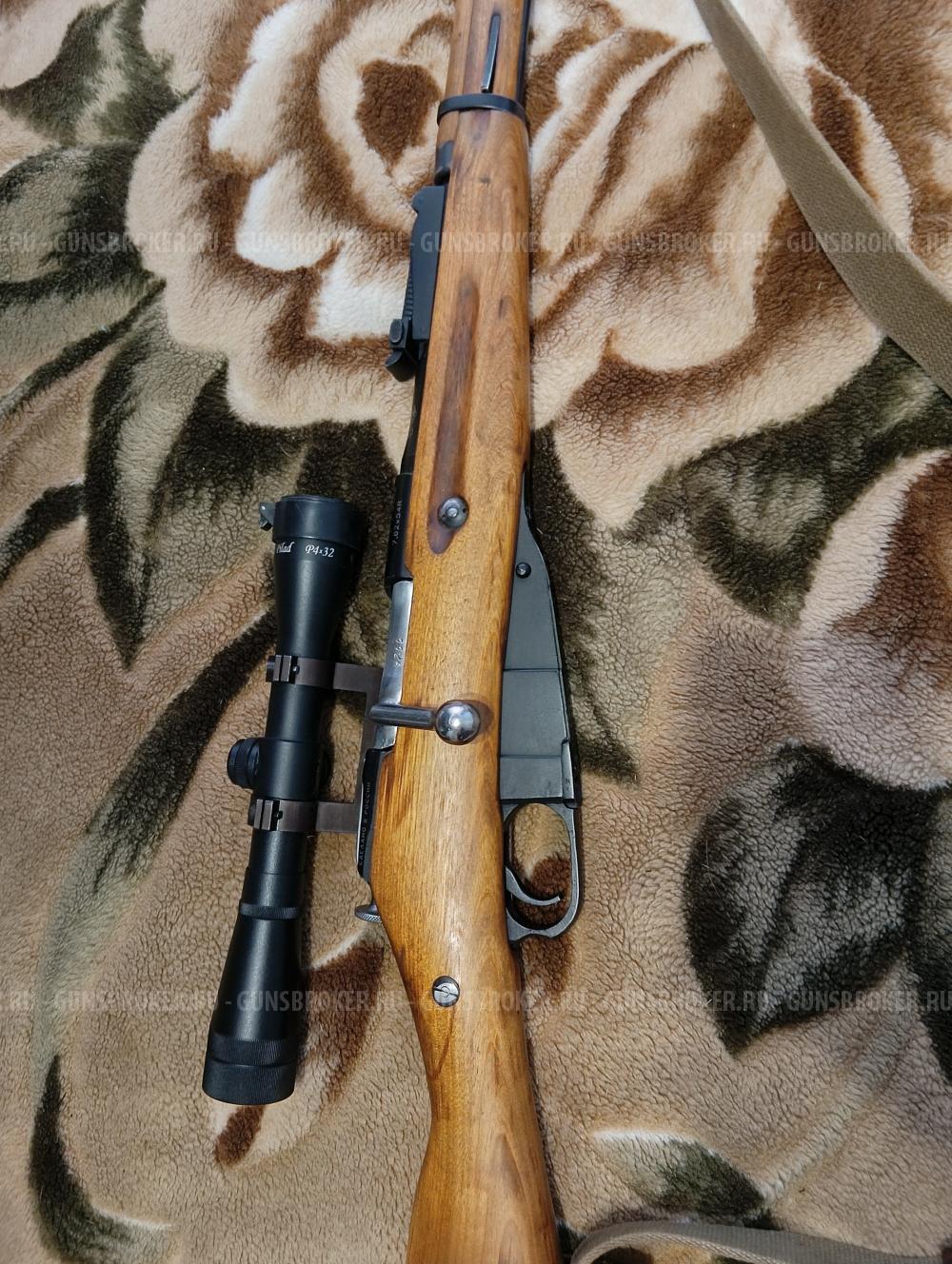 КО 91 30м